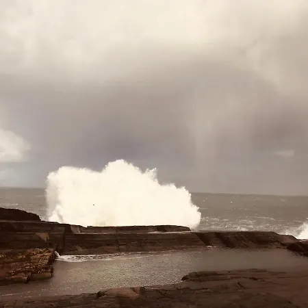 Dom wakacyjny Boss's Chapeltown