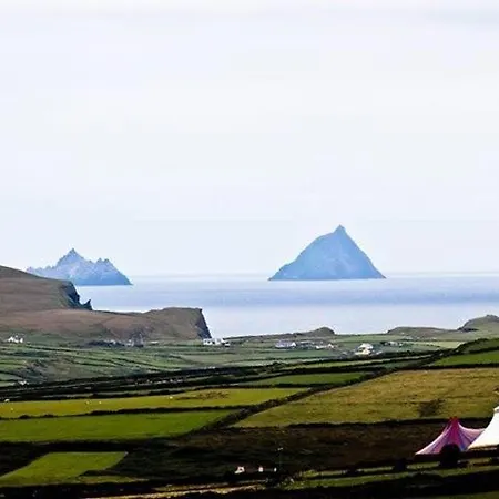 Boss's Hébergement de vacances