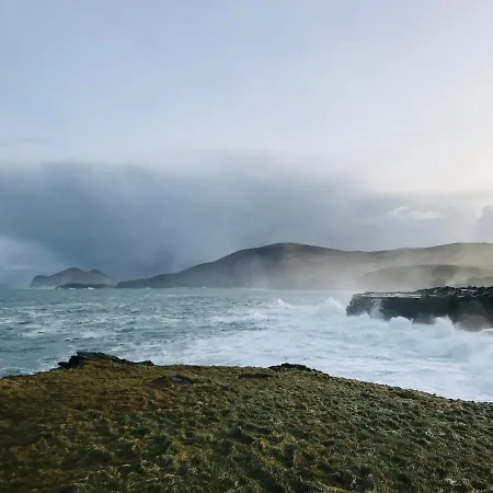 Dom wakacyjny Boss's Chapeltown