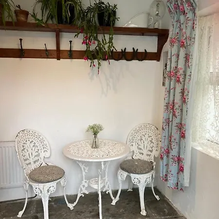 Boss's Vakantiehuis *