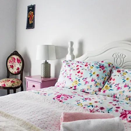 Dom wakacyjny Boss's Chapeltown