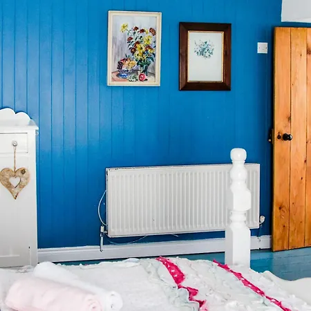 Hébergement de vacances Boss's *