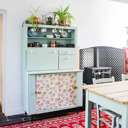 度假居 Boss's Chapeltown