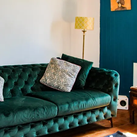 Dom wakacyjny Boss's *