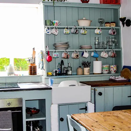 Boss's Hébergement de vacances *