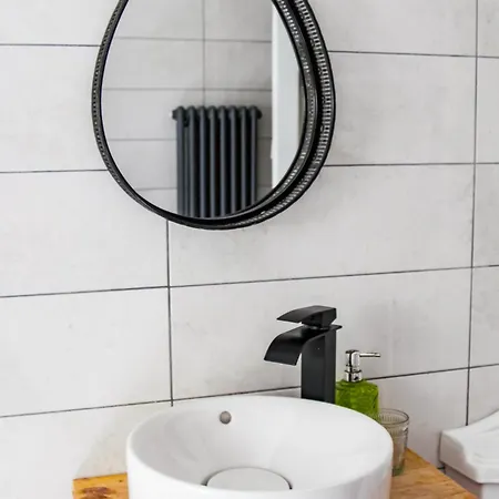 度假居 Boss's Chapeltown