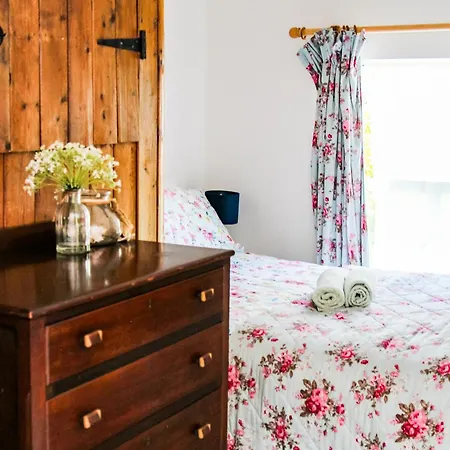 Boss's Hébergement de vacances *