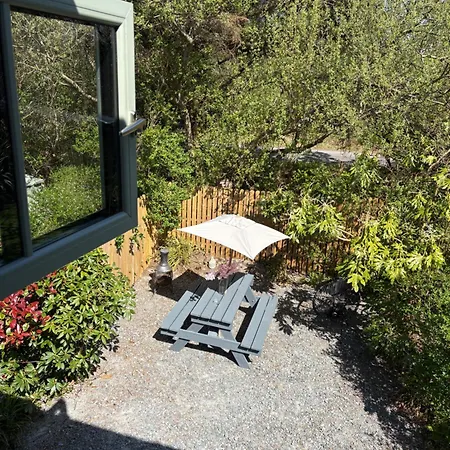 Vakantiehuis Boss's *