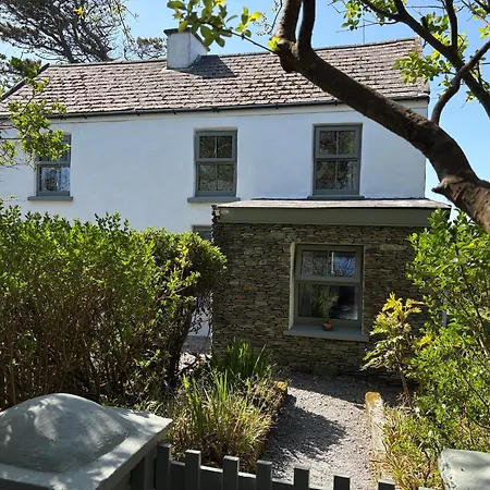 Boss's 度假居 Chapeltown