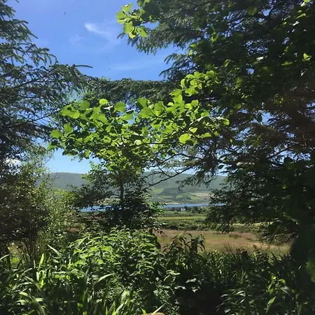 Hébergement de vacances Boss's Chapeltown