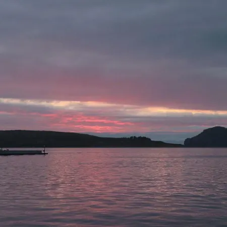 Dom wakacyjny Boss's Chapeltown