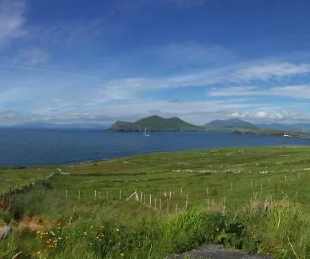 Vakantiehuis Boss's Chapeltown