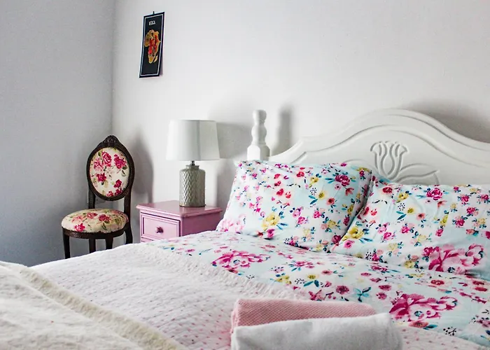 Nyaraló Boss's Chapeltown