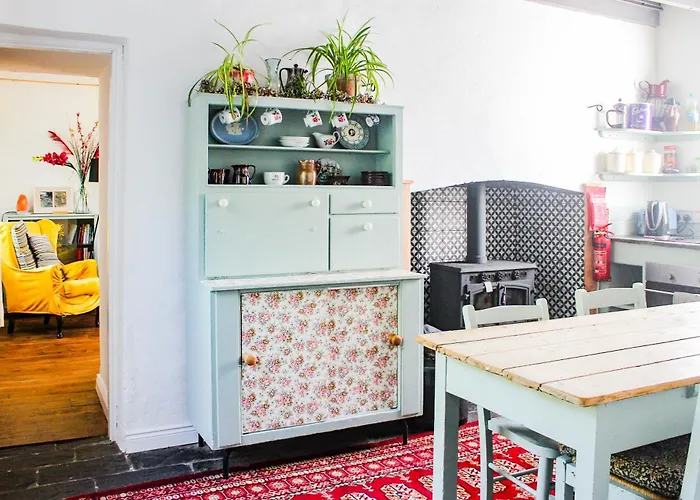 Nyaraló Boss's Chapeltown