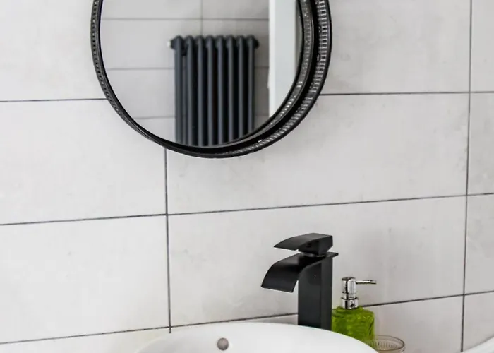 Nyaraló Boss's Chapeltown