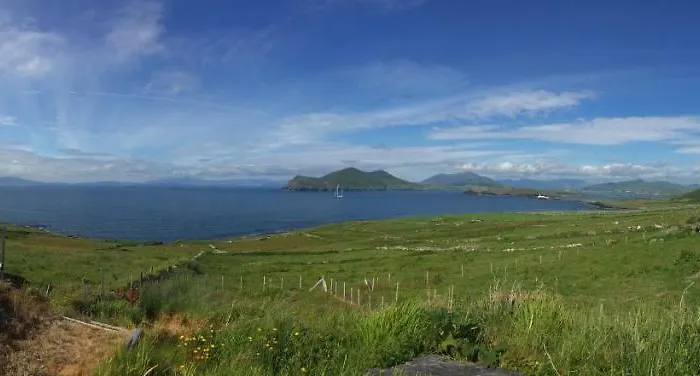 Nyaraló Boss's Chapeltown